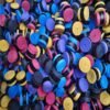 URBAN WAR GOD REPLACEMENT GRIPS