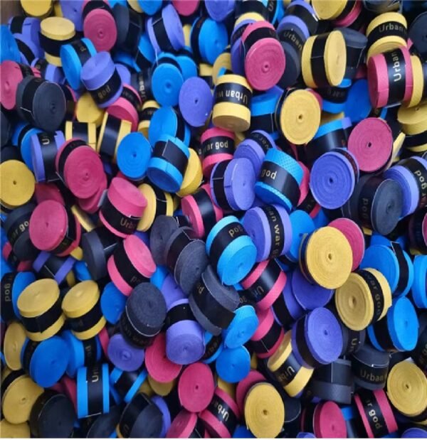 URBAN WAR GOD REPLACEMENT GRIPS