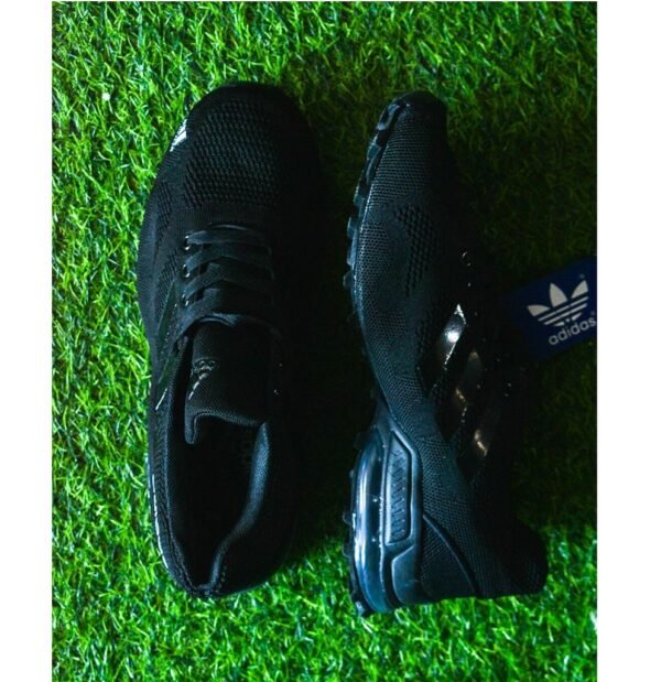 ADIDAS TRACK RUNNING SHOES