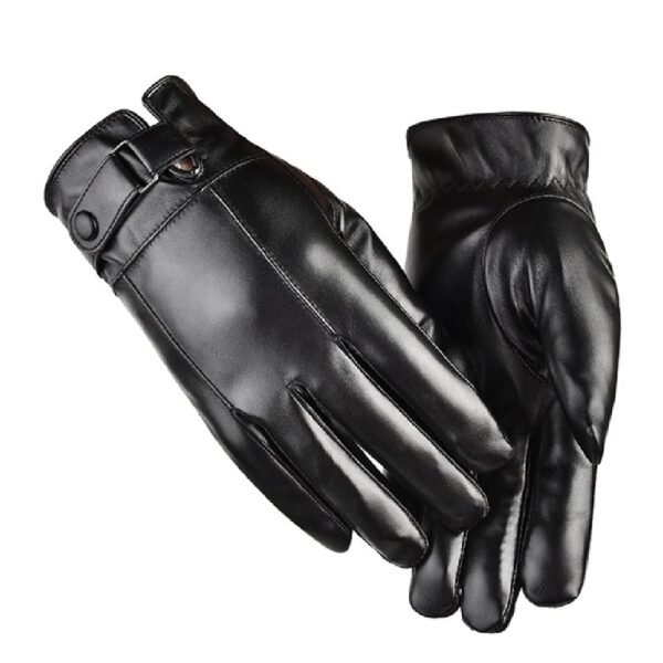 MULTIPURPOSE LEATHER GLOVES