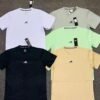 ADIDAS DRI-FIT T SHIRTS