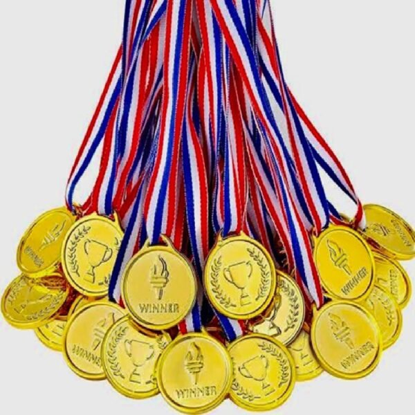 MEDALS