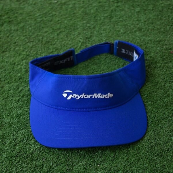 VISOR GOLF CAP