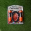 WEIGHTED SKIPPING ROPE