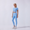 WOMEN GYM WEAR