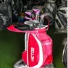PGM VICTOR LADIES GOLF SET