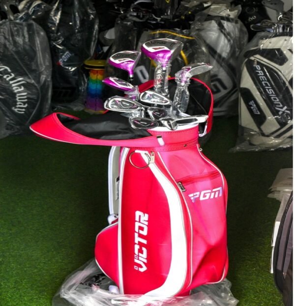 PGM VICTOR LADIES GOLF SET