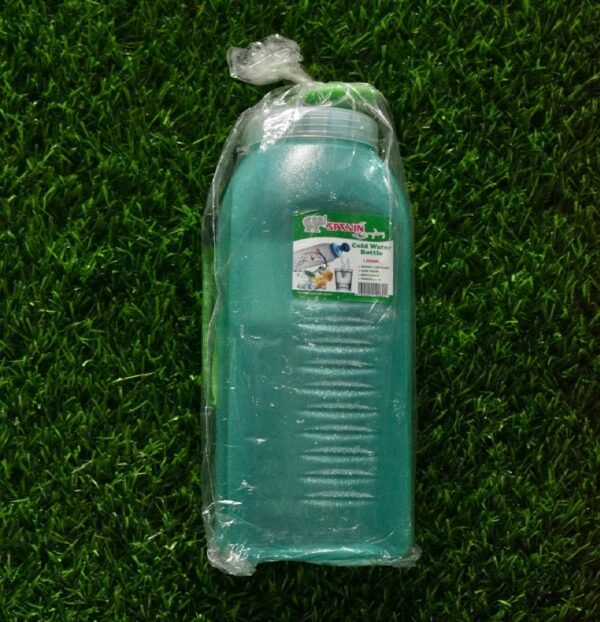 SPORTS AND GYM WATER BOTTLE