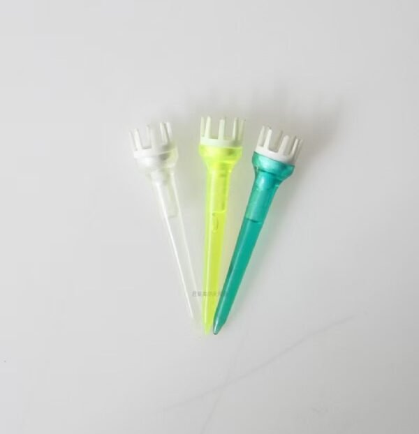 CROWN GOLF TEES