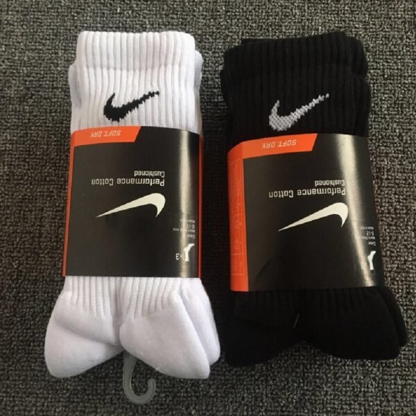 NIKE SOCKS