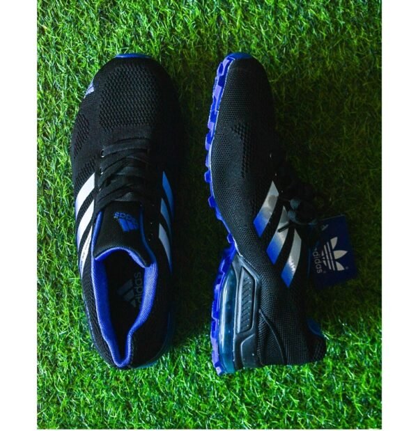ADIDAS TRACK RUNNING SHOES