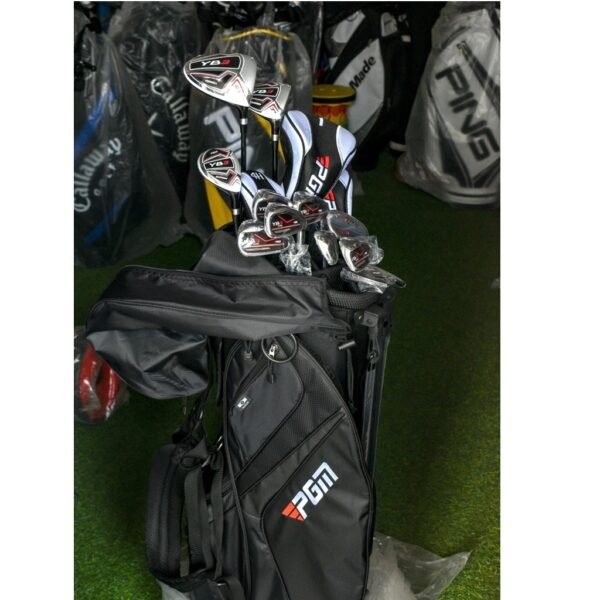PGM YB3 BEGINNER GOLF SET