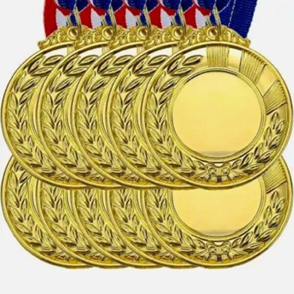 MEDALS