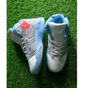 JORDAN'S BASKETBALL SHOES