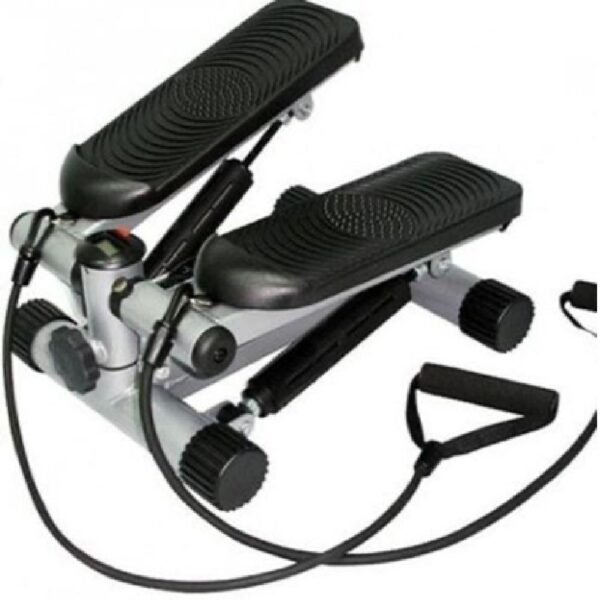 STEPPER