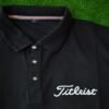 TITLEIST BREATHABLE GOLF SHIRTS