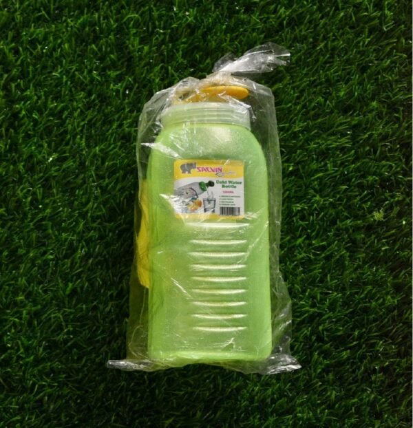 SPORTS AND GYM WATER BOTTLE