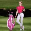 PGM VICTOR LADIES GOLF SET