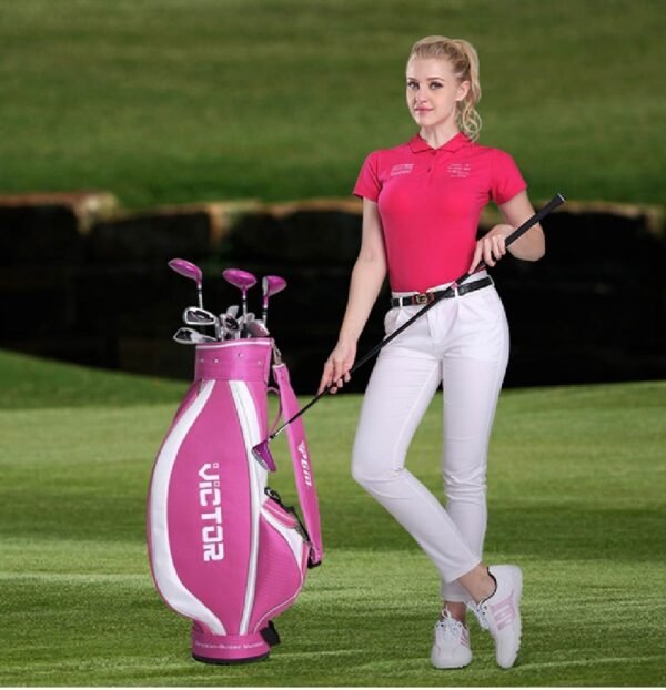 PGM VICTOR LADIES GOLF SET