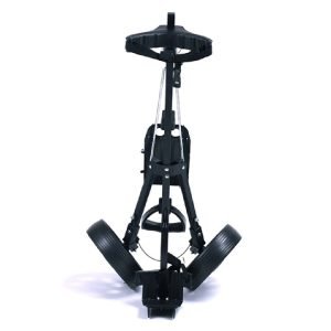 2 WHEEL GOLF TROLLEY