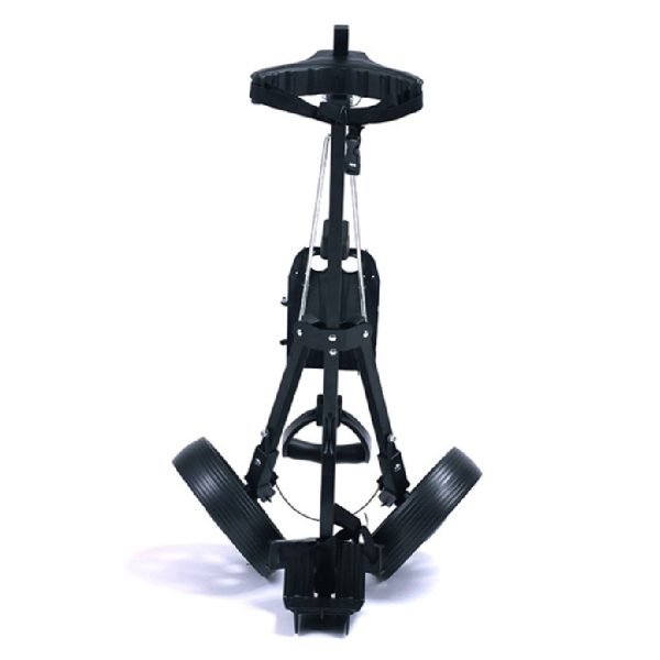 2 WHEEL GOLF TROLLEY