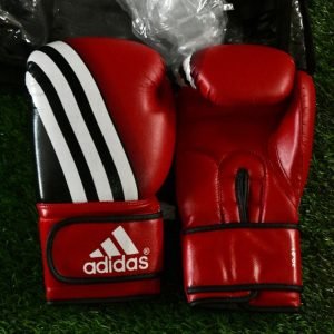 ADIDAS BOXING GLOVES