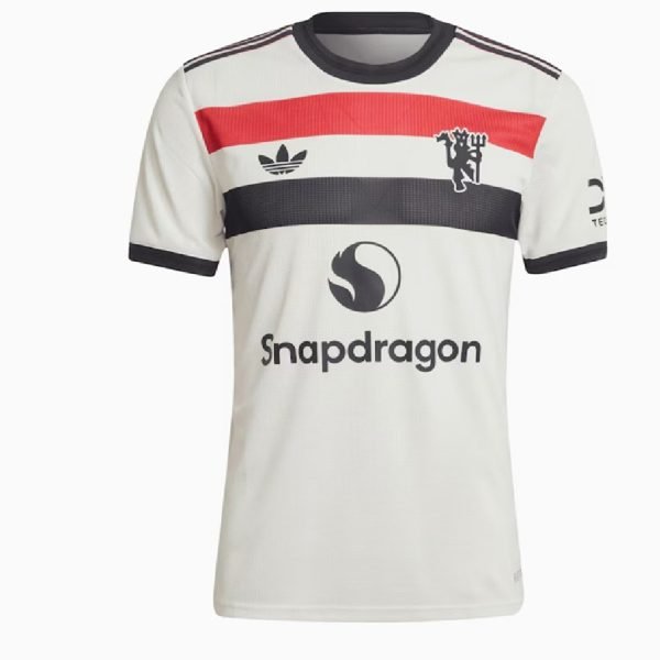 MANCHESTER UNITED THIRD KIT 2024/2025