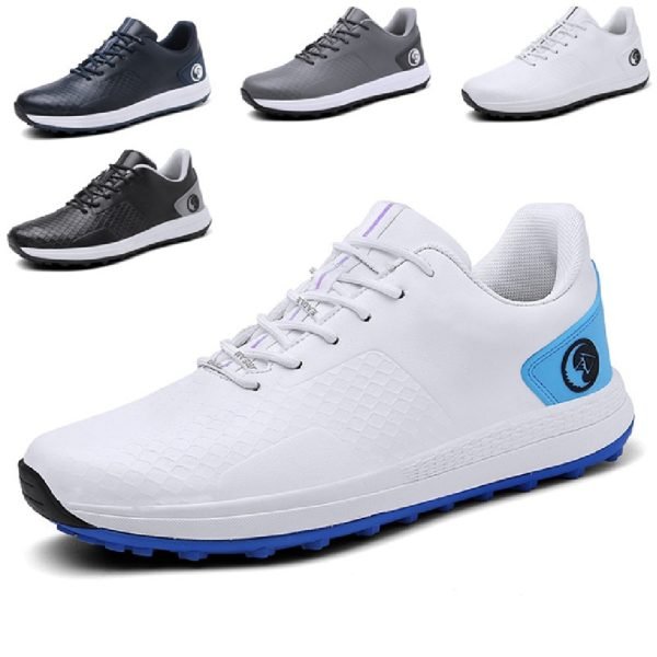 GENERIC SPIKELESS WATERPROOF GOLF SHOES