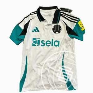 ADIDAS NEWCASTLE UNITED HOME KIT 24/25