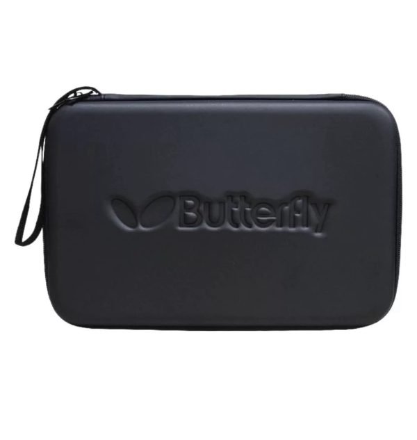 BUTERFLY RACKET CASE
