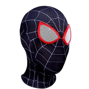 SPIDERMAN MASK