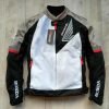 HONDA MESH MOTORCYCLE JACKET