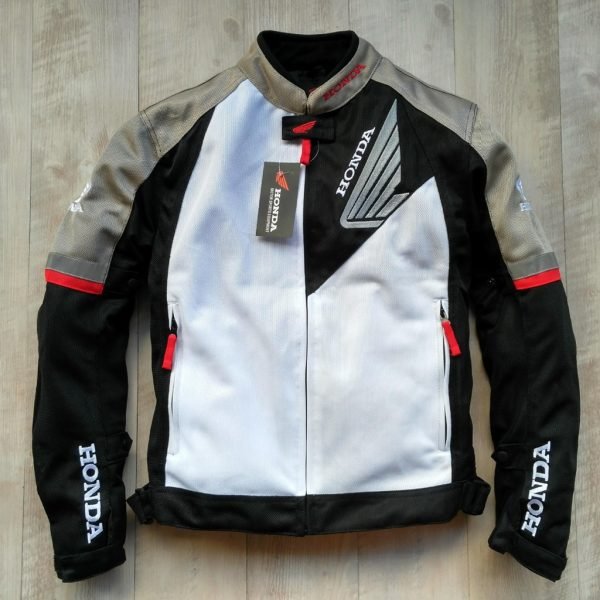 HONDA MESH MOTORCYCLE JACKET