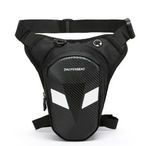 WAIST SIDE BAG