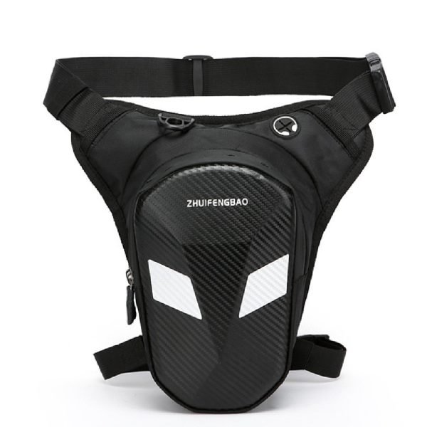 WAIST SIDE BAG