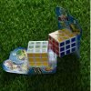 RUBIK'S CUBE