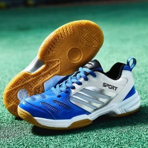 SPORT TABLE TENNIS AND BADMINTON SHOES
