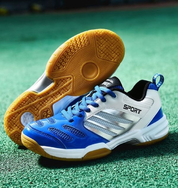 SPORT TABLE TENNIS AND BADMINTON SHOES