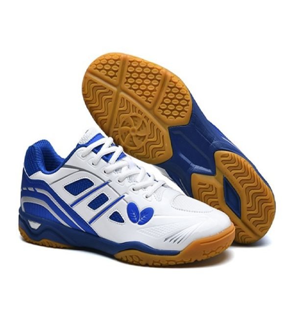 TRACERO TABLE TENNIS AND BADMINTON SHOES