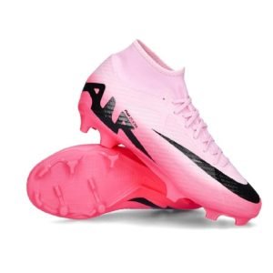 NIKE AIR ZOOM MERCURIAL SUPERFLY BOOTS