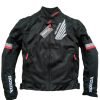 HONDA MESH MOTORCYCLE JACKET