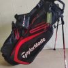 TAYLORMADE WATERPROOF STAND BAG