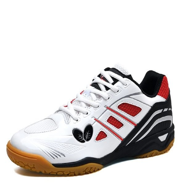 TRACERO TABLE TENNIS AND BADMINTON SHOES