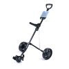 2 WHEEL GOLF TROLLEY