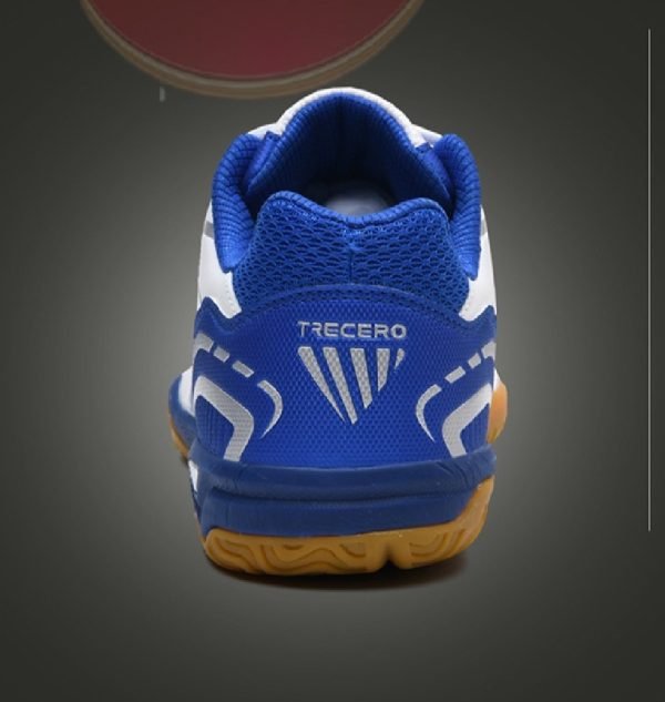 TRACERO TABLE TENNIS AND BADMINTON SHOES