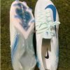 NIKE AIR ZOOM MERCURIAL SUPERFLY BOOTS