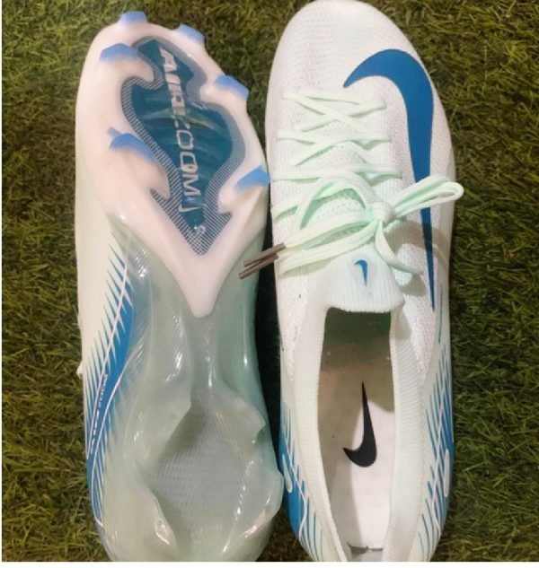 NIKE AIR ZOOM MERCURIAL SUPERFLY BOOTS