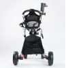 PRO FOUR WHEEL GOLF TROLLEY